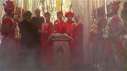Watch Caligua  - Caligula, Orgy, Costume Porn