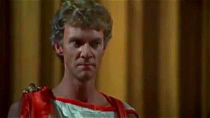 Watch Caligua  - Caligula, Orgy, Costume Porn