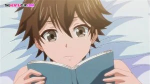 300px x 169px - Watch what are you reading - Milf, Hentai Anime, Hentai Porn - SpankBang