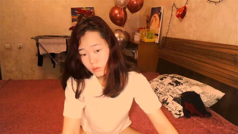 Korean teen solo Korean teen solo