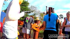 CANDID BEST ASS thumbnail