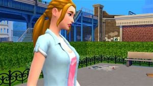 NAUGHTY SIMS thumbnail