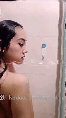 chinese, nude sexy, bath, amateur