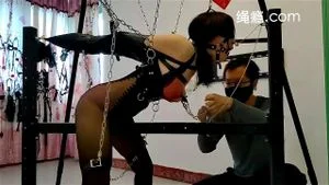 300px x 169px - Chinese Bondage Porn - Asian Bondage & Chinese Bdsm Videos - SpankBang