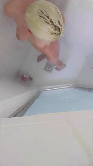 under shower thumbnail