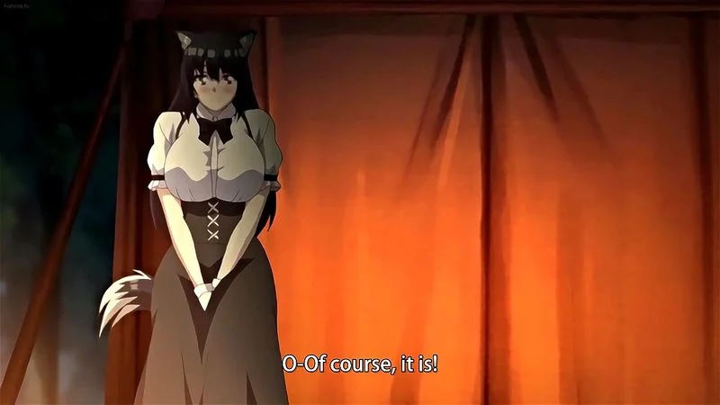 Isekai Harem Monogatari