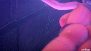 body to body winter nude