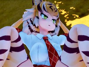 MMD thumbnail