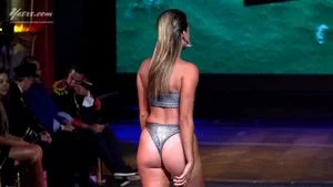 bikini contest/fashionshow thumbnail