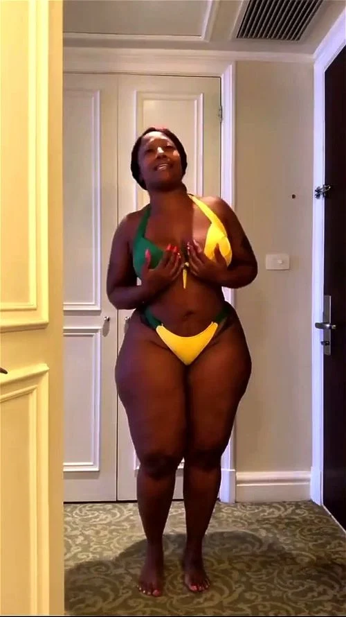 milf, big booty, big ass, ebony