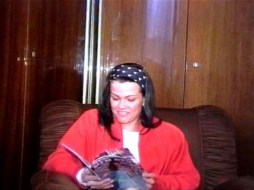 Tania Russof casting