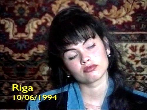 Tania Russof casting