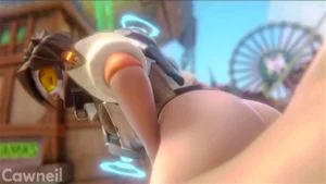 overwatch thumbnail