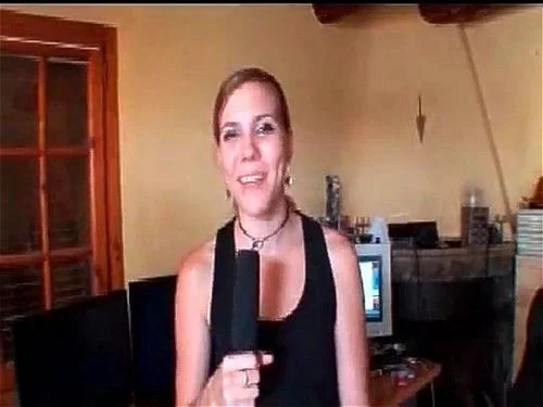 Yaiza Del Mar, reporter, hardcore, yaiza del mar