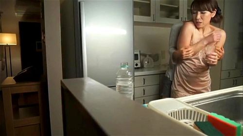 母子家庭「母さんの中にだして！マンコに流し込んで！」: Blowjob, Doggy & Hardcore Porn - SpankBang