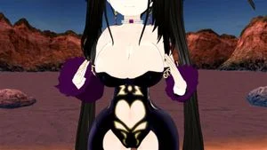 breast expansion MMD thumbnail