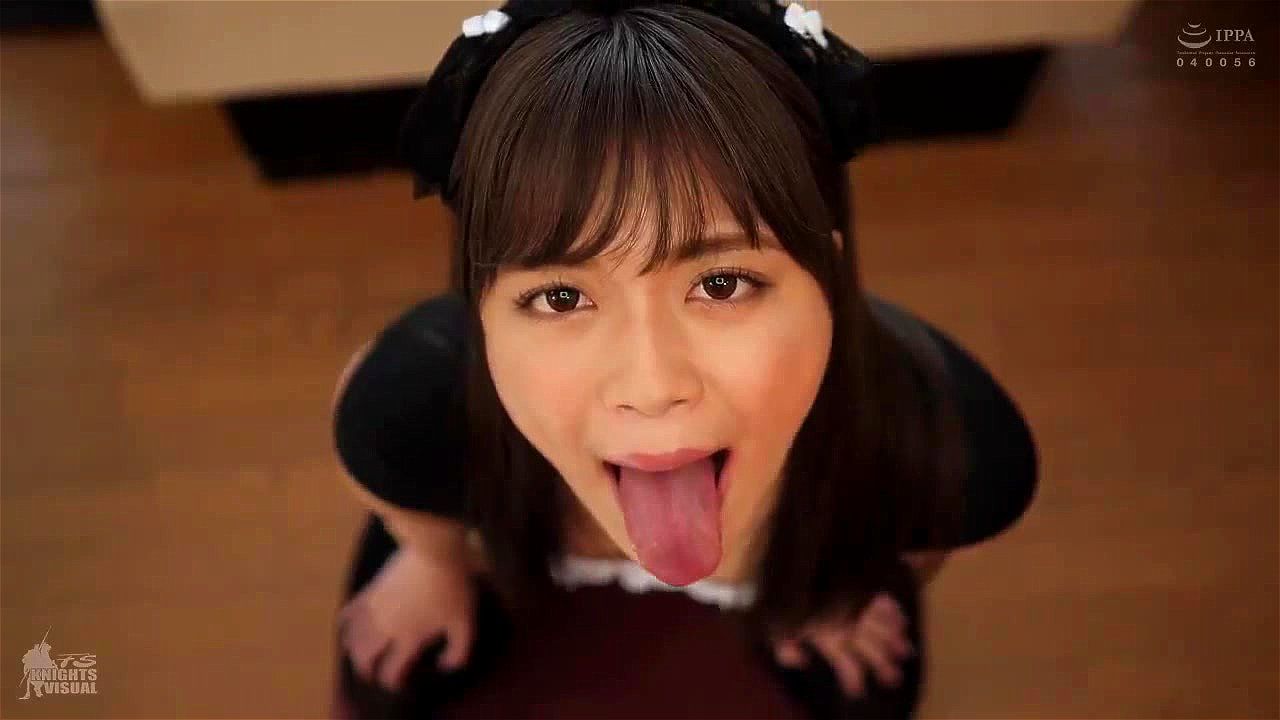 Kanon kanade jav