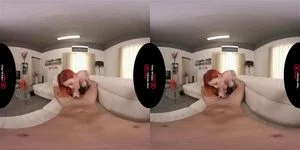 Virtual Reality  thumbnail
