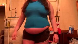 Fat crop top thumbnail