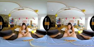virtual thumbnail