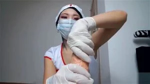 Watch nurse - Dildo, Asian Amateur, Pov Porn - SpankBang