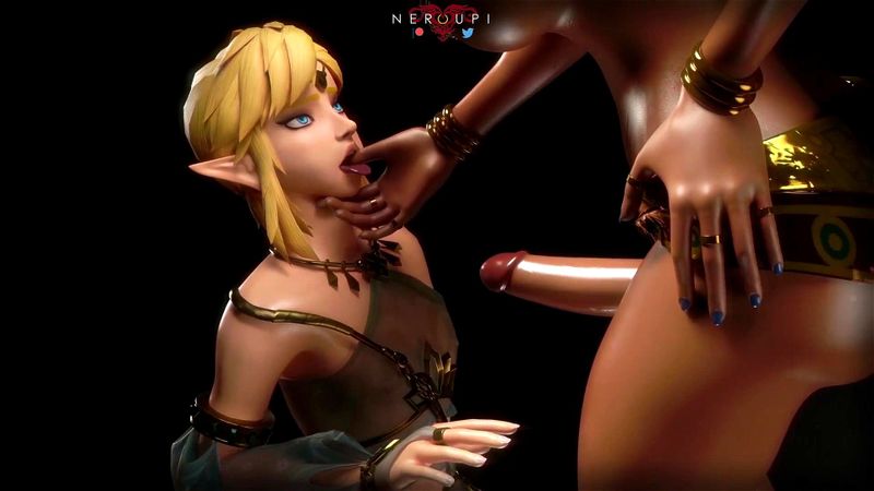 Link sucking futa