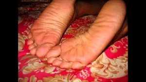 Foot thumbnail