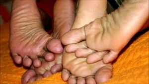 Feet thumbnail