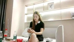 Korean thumbnail