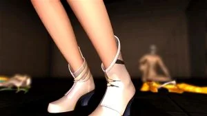 MMD Dance thumbnail