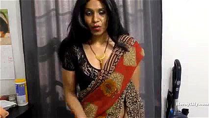saree lover: Porn - SpankBang