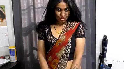 saree lover: Porn - SpankBang