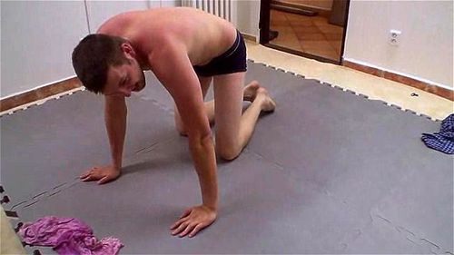 Edith vs Maximilian: Milf, Fetish & Redhead Porn - SpankBang