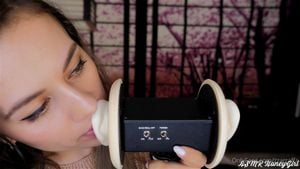 asmr thumbnail