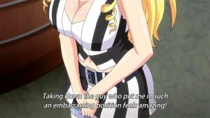 Anime Public Vibrator Porn - Watch Mankitsu Hap 4 - Vibrator Public, Mankitsu Happening, Anime Porn -  SpankBang