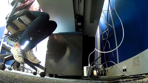 Candid shoeplay - Shoeplay, Candid Shoeplay, Candid Porn