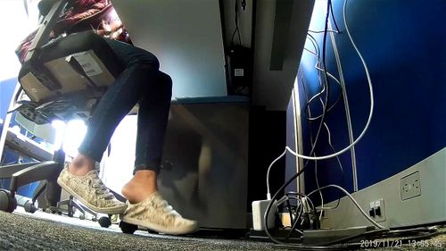 Candid shoeplay - Shoeplay, Candid Shoeplay, Candid Porn