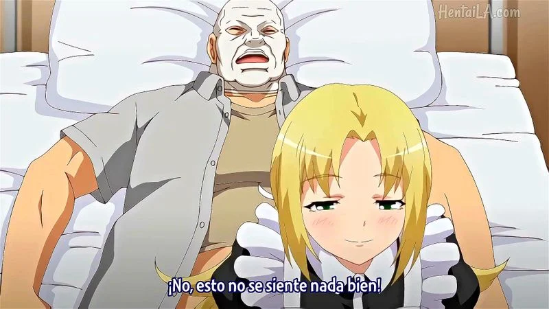El gordo pervertido 2 05 hentai94