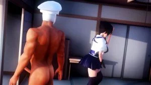 Kantai Collection thumbnail