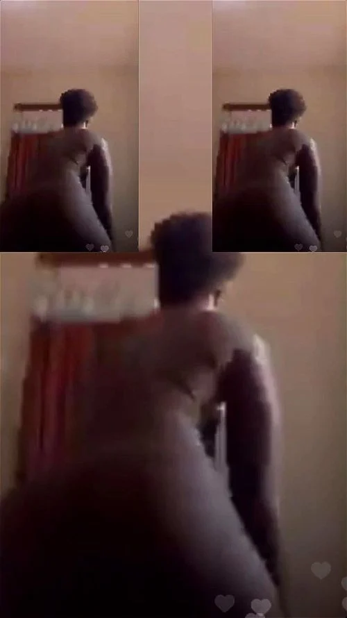 striptease, big tits, big ass, ebony