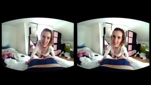 vr milf