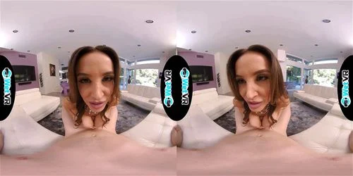 virtual sex, Lisa Ann, sexy, lisa ann
