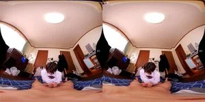 MANIVR-027 thumbnail