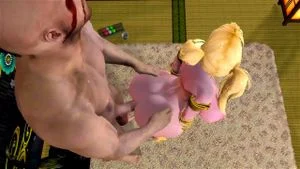 3D thumbnail