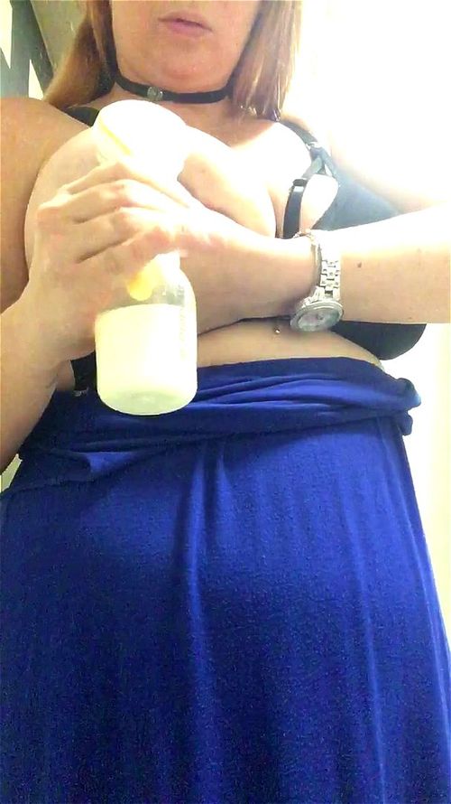 lactating, breastmilk, big tits, solo
