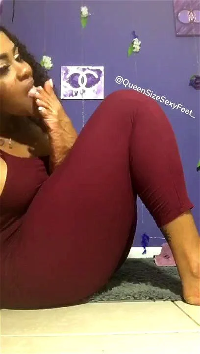 Ghetto Ebony Porn Feet - Watch Ebony self foot worship - Ebony Self Foot Worship, Feet, Ebony Porn -  SpankBang