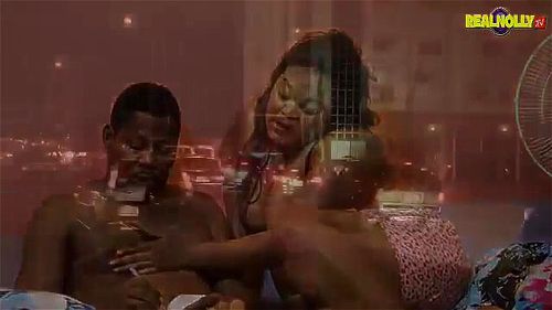Indoor Romance