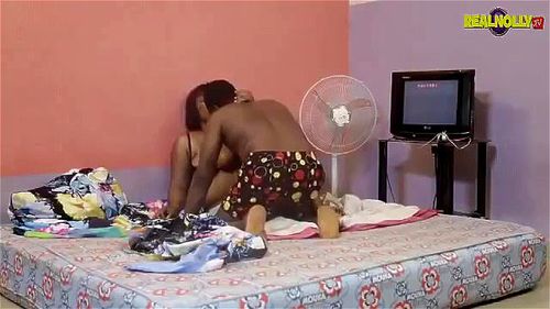 Indoor Romance