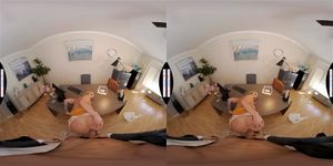 Madelyn Monroe VR thumbnail