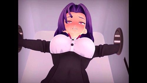 solo, mmd, toy, hentai
